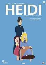 Heidi la serie TV - Remastered Box Heidi la serie TV - Remastered Box